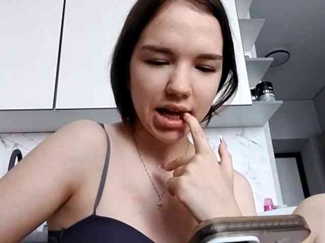 OdeliaBroomhead webcam