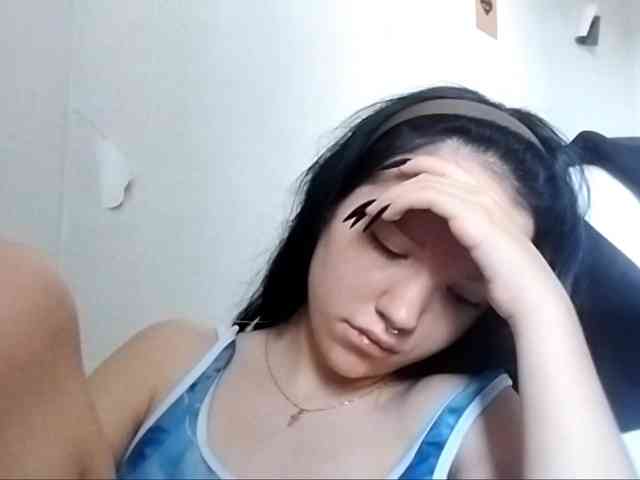 OdeliaBroomhead webcam