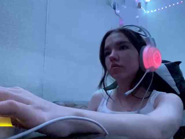 OdeliaBroomhead webcam