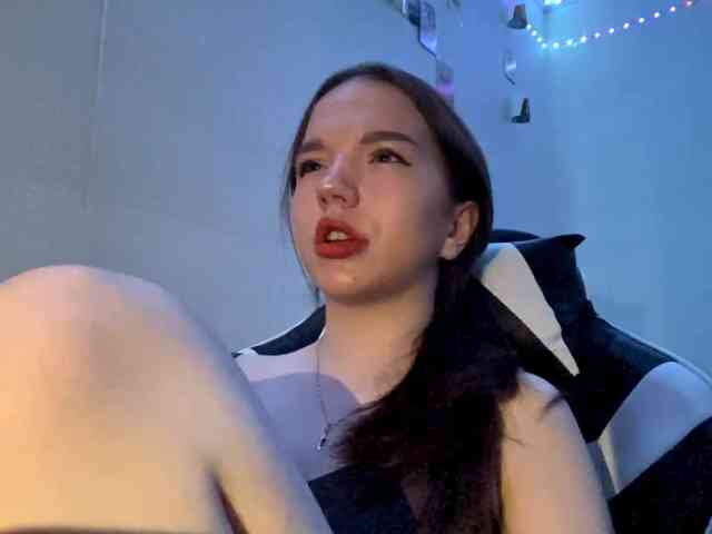 OdeliaBroomhead webcam