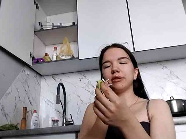 OdeliaBroomhead webcam