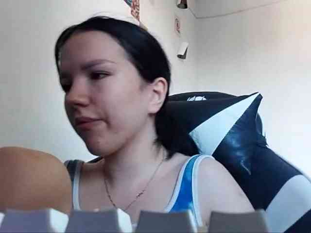 OdeliaBroomhead webcam
