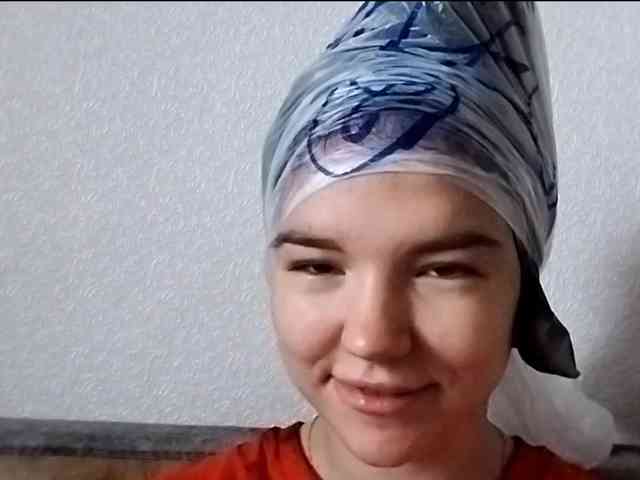 OdeliaBroomhead webcam