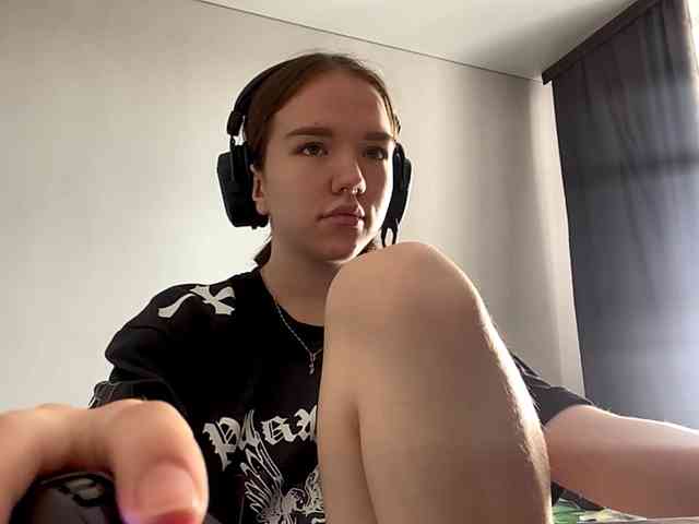 OdeliaBroomhead webcam