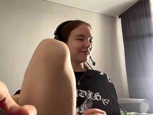 OdeliaBroomhead webcam