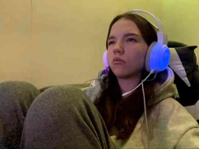 OdeliaBroomhead webcam