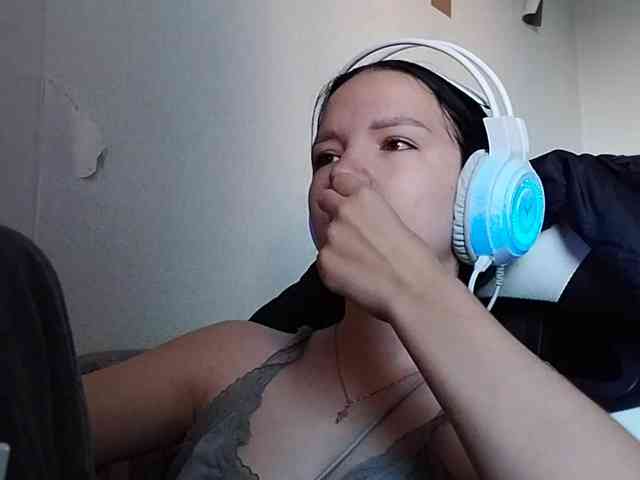 OdeliaBroomhead webcam