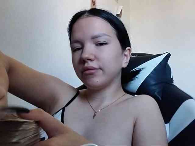 OdeliaBroomhead webcam
