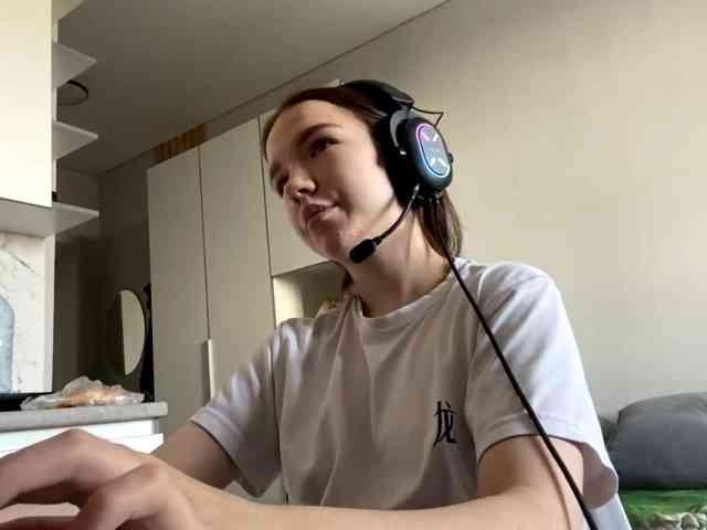OdeliaBroomhead webcam
