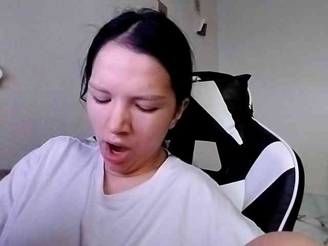 OdeliaBroomhead webcam