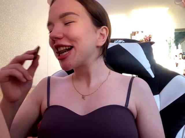 OdeliaBroomhead webcam