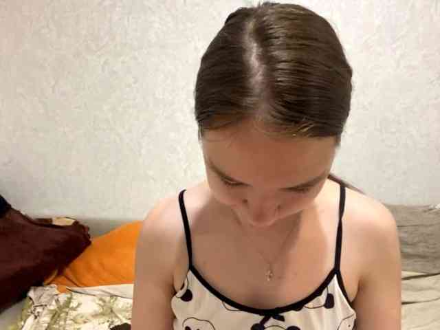 OdeliaBroomhead webcam