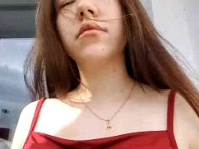 OdeliaBroomhead webcam