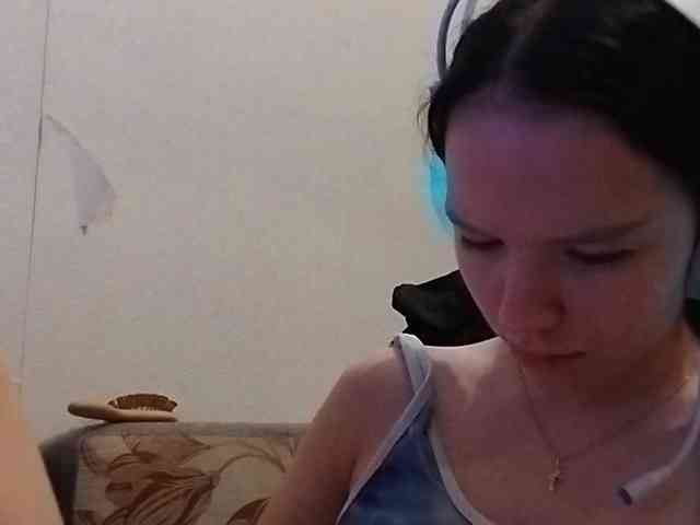 OdeliaBroomhead webcam