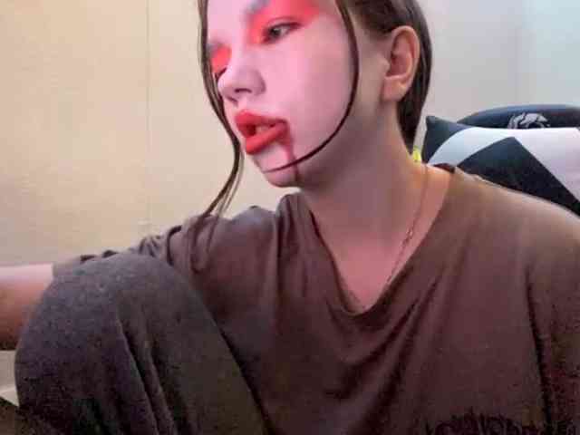 OdeliaBroomhead webcam