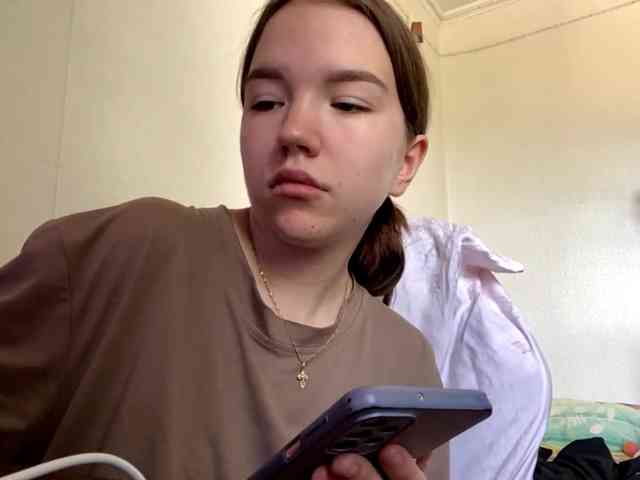 OdeliaBroomhead webcam
