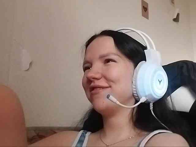 OdeliaBroomhead webcam