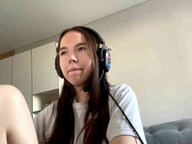 OdeliaBroomhead webcam