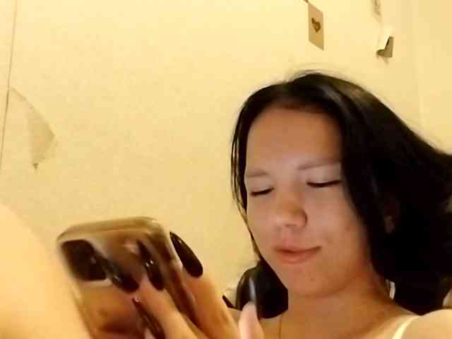 OdeliaBroomhead webcam