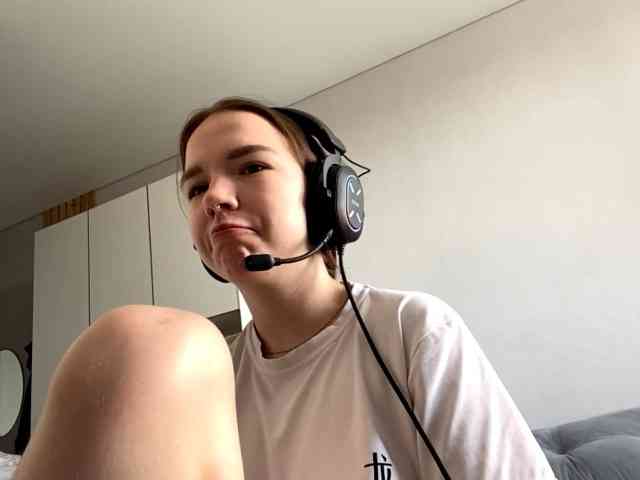 OdeliaBroomhead webcam