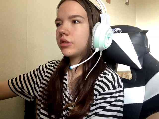 OdeliaBroomhead webcam