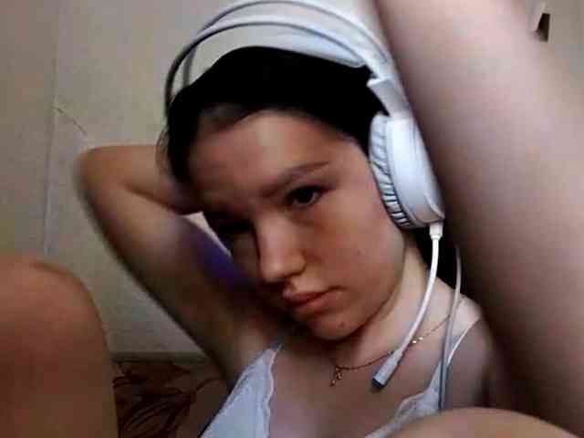 OdeliaBroomhead webcam