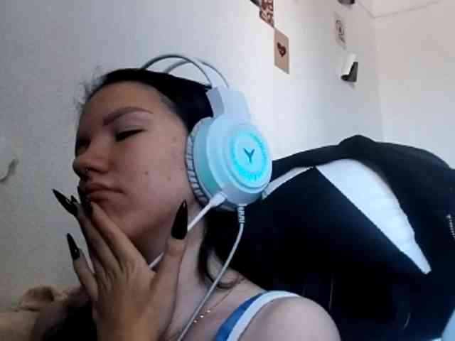OdeliaBroomhead webcam