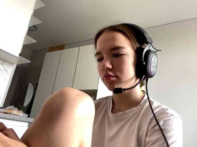 OdeliaBroomhead webcam