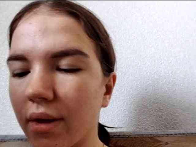 OdeliaBroomhead webcam