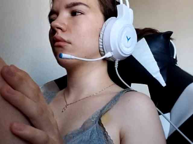 OdeliaBroomhead webcam