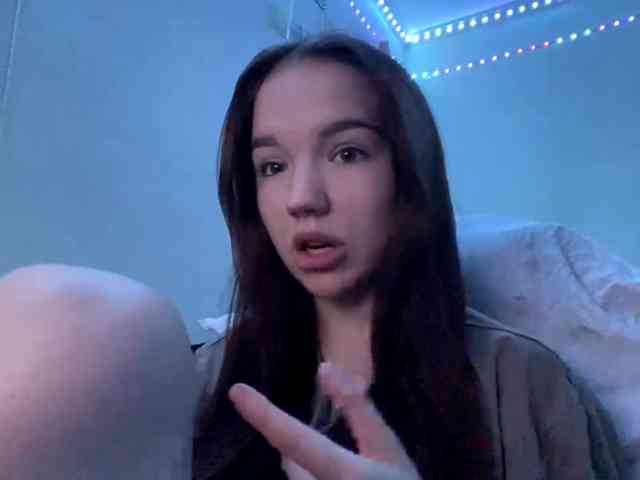 OdeliaBroomhead webcam