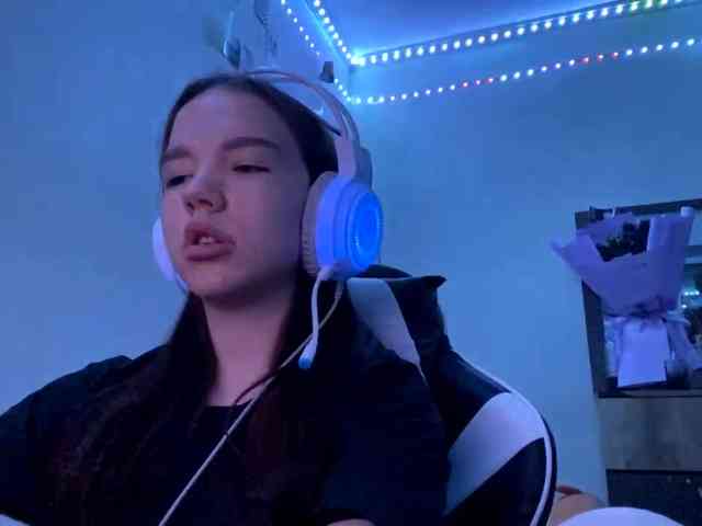 OdeliaBroomhead webcam