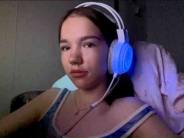 OdeliaBroomhead webcam