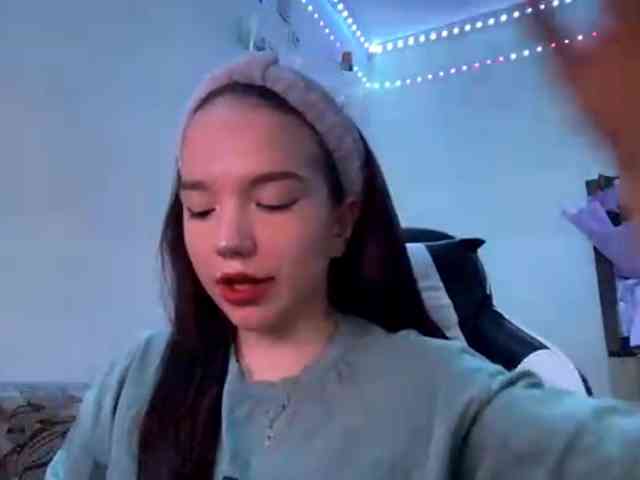 OdeliaBroomhead webcam
