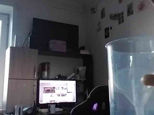 OdeliaBroomhead webcam