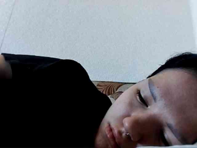 OdeliaBroomhead webcam
