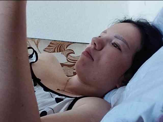 OdeliaBroomhead webcam