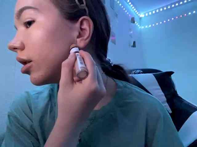 OdeliaBroomhead webcam