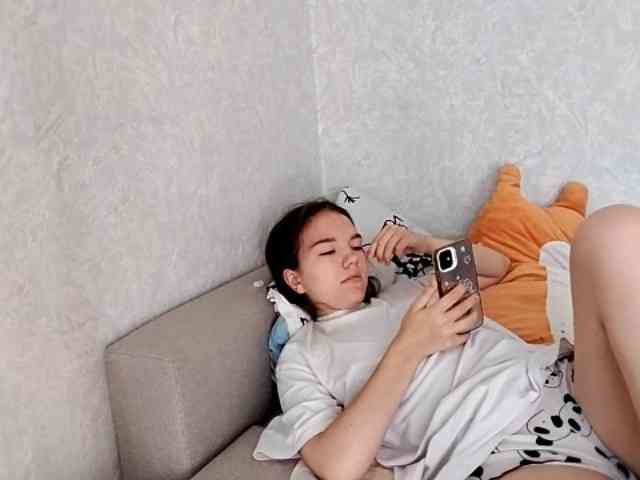OdeliaBroomhead webcam