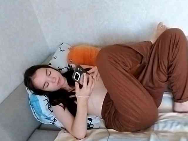 OdeliaBroomhead webcam