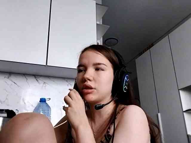 OdeliaBroomhead webcam