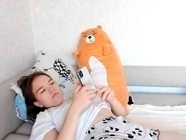 OdeliaBroomhead webcam