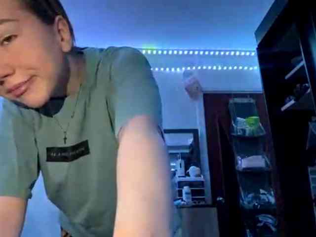 OdeliaBroomhead webcam