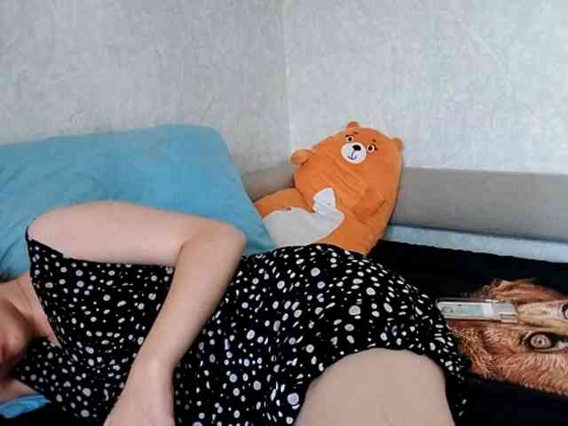 OdeliaBroomhead webcam