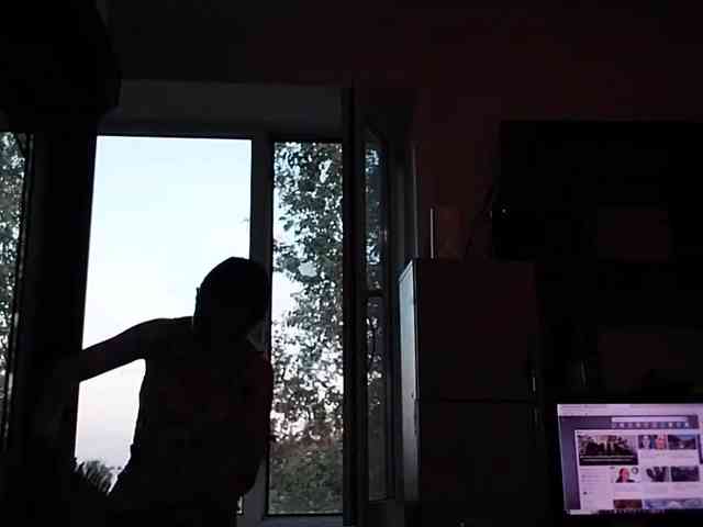 OdeliaBroomhead webcam