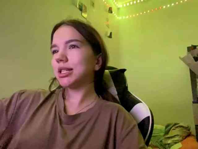 OdeliaBroomhead webcam