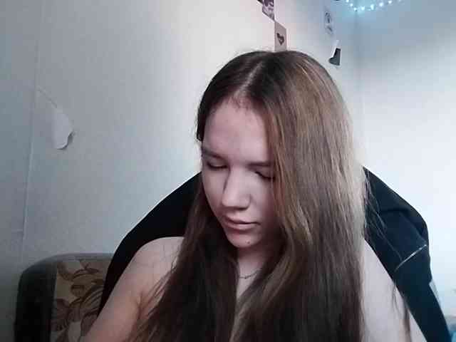 OdeliaBroomhead webcam