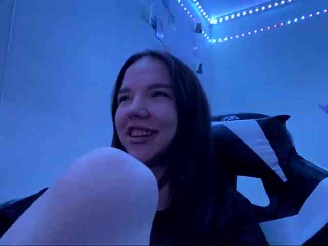 OdeliaBroomhead webcam