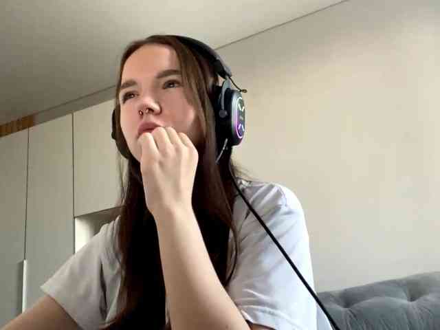 OdeliaBroomhead webcam