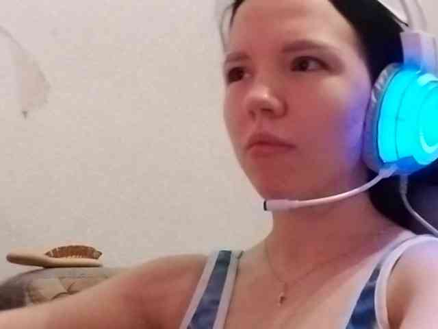 OdeliaBroomhead webcam